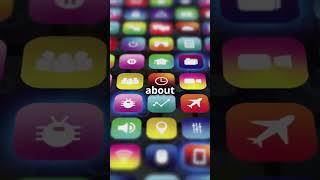 Top 5 App Design Tips in 60 Seconds!