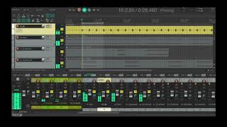 Mixing Tutorial Instrumental Mixing 10 minutes Mixing Rap Hip Hop