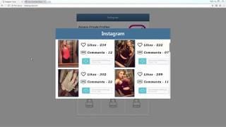 Instagram Viewer - View Private instagram profiles (2019)