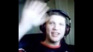 s1mple: "Germans, see ya in hell"