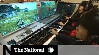 Internet in South Korea a model for Canada
