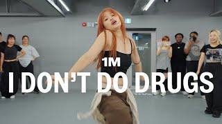 Doja Cat - I Don't Do Drugs ft. Ariana Grande / Learner's Class