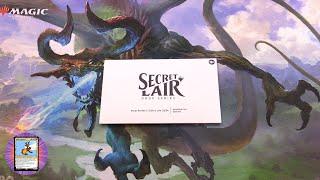 MTG Secret Lair: Pixel Perfect | Extra Life 2024 Unboxed