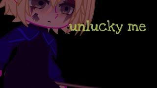 unlucky me // gacha club (neon) // yachi hitoka