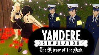 Проиграла в The Mirror of the Dark - Yandere Simulator