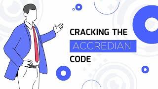 Bridging the Gap with Accredian: Credentials that matter