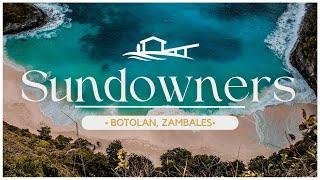 Sundowners Zambales | The BEST Beach Front Villas in Zambales