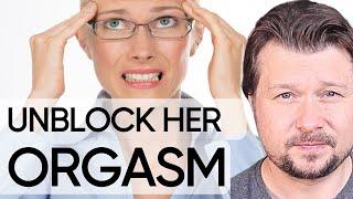 No 1 Reason Women Can’t Orgasm With Partner | Alexey Welsh