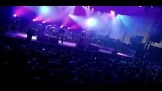 Interpol - Next Exit - Live at Eurockeennes Festival, Belfort, France, 1 July 2005 HD