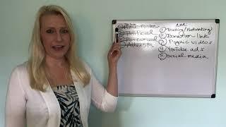 Christine Pavlina's Profitable Business Model