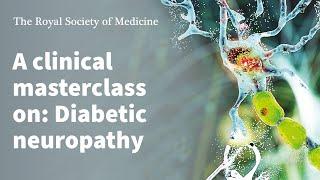 A clinical masterclass on: Diabetic neuropathy