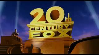 20th Century Fox New Zealand