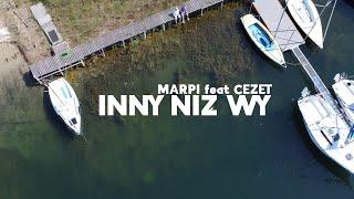 Marpi - Inny niż wy feat. Cezet prod. Ślimak