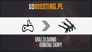 Jak zdobyć DARMOWE SKINY do CS:GO w 2023 