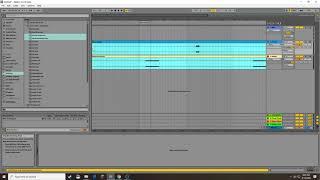 Import Stems Into Ableton Live  | Easy