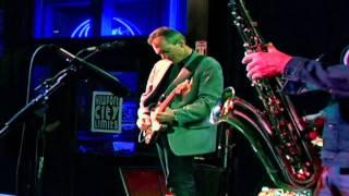 Music Newport RI - Gary Gramolini - Newport City Limits