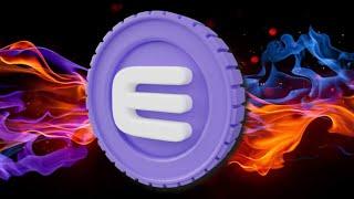 WILL ENJIN COIN (ENJ) REACH A NEW ALL TIME HIGH AND BREAK PAST $5?