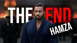 The End Of Hamza. (Exposing EVERYTHING.)