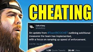 The CHEATING Epidemic That's Pushing Call of Duty to the Brink!