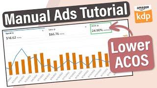 Pros & Cons of Running Manual Ads (and How to Set Them Up)