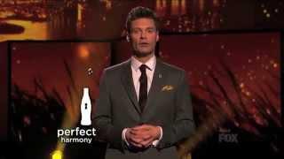 Coca-Cola "Perfect Harmony" on American Idol feat. Jason Derulo