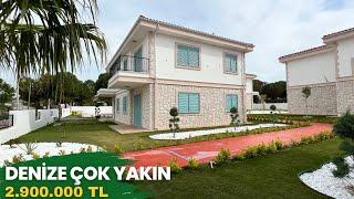 Didimde Denize Yakın Harika Yazlık 2.900.000 Tl E-88