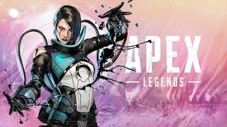 Apex Legends Сезон 15 Затмение. Комикс. Глава 2 - Дуардо - да и нет