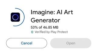 Imagine: Ai Art Generator Mod Tutorial | MT VIP