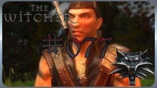 [Deutsch] Let's Play The Witcher #077 [HD] Ein wildes Berengar erscheint!