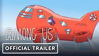 Among Us - Official Airship Map Trailer | ID@Xbox /twitchgaming