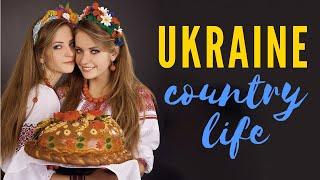 What Is It Like Living In Ukraine