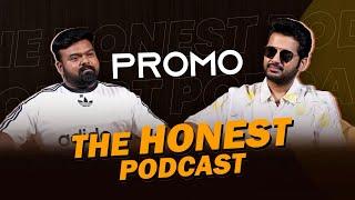 Nithiin Hilarious Interview With Venky Kudumula | PROMO | #Robinhood | Manastars