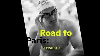Kristian Blummenfelt's Road to Paris | Episode 2