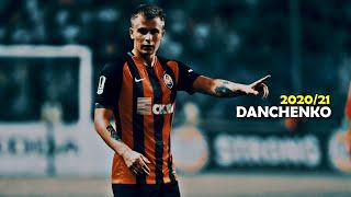 Oleg Danchenko - Welcome to AEK FC - 2020/21- Highlights | HD