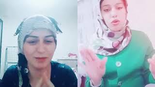 Fatma karabulut - Türbanlı Tiktok Videoları.! (Türbanlı şhow)