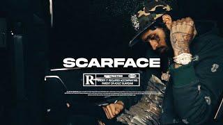 (FREE) OT7 Quanny X Skrilla X Chucky Type Beat - "Scarface"