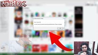 Cara Memperbaiki Roblox Error Code 403