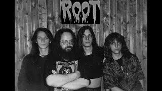 Root - Live 1993 in Brno, Czech Republic, Fan Remaster