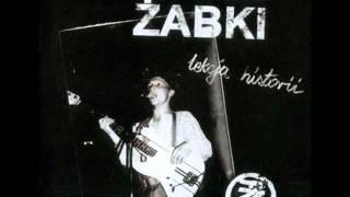 Zielone Żabki - SO2