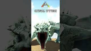 ARK ASCENDED UPCOMING DINOS PART 10 #shorts #ark #sigma