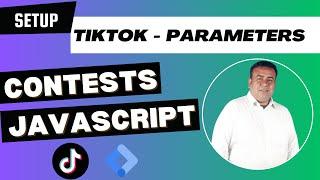 How to Set up TikTok Contents Parameter for Initiate Checkout and Purchase Events Using JavaScript