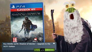 Is Shadow of Mordor worth it in 2022? (Beginners Game Review)
