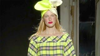 Ultrachic | Spring Summer 2019 | Full Show