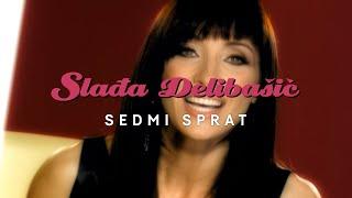 Slađa Delibašić - Sedmi sprat (Official Video)