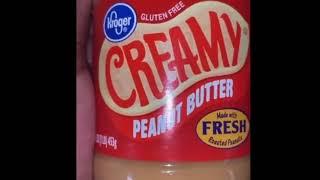 into the creamy peanut butAAAAA verse #shorts