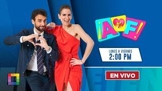 Willax en vivo - AMOR Y FUEGO - 07/08/2024 | Willax Televisión