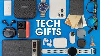 Top 15 Tech Gifts (All Prices)