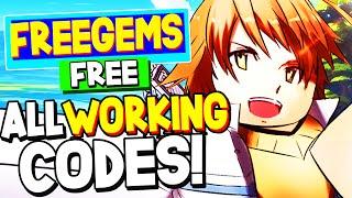 *NEW* ALL WORKING UPDATE CODES FOR ANIME FIGHTERS SIMULATOR! ROBLOX