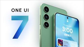 Meet One UI 7 | Samsung