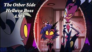 The Other Side - Blitzø and Moxxie - Helluva Boss AMV